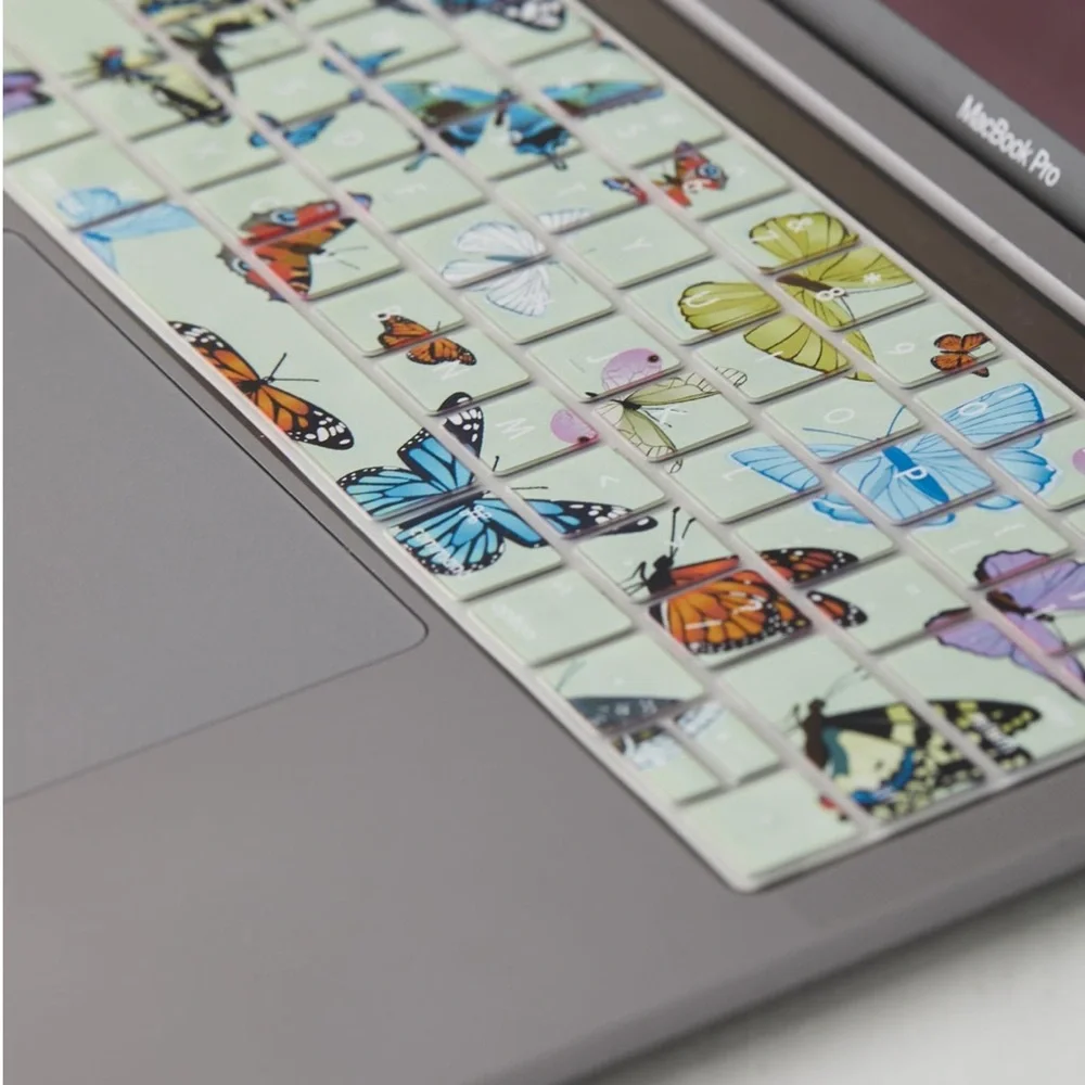 UO MacBook Pro Keyboard Cover